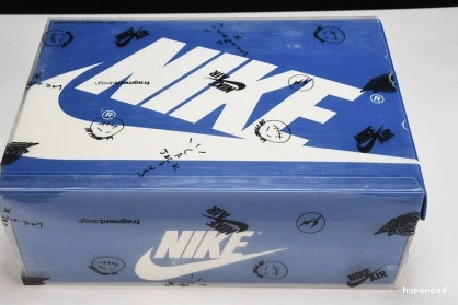 Hyperoad 1 RETRO AIR SP JORDAN SCOTT × NIKE OG TRAVIS FRAGMENT × HIGH 1113